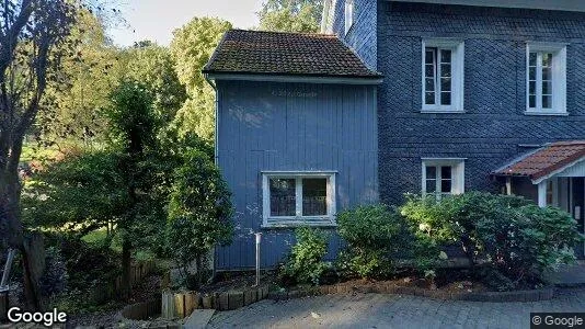 Apartments for rent in Oberbergischer District - Photo from Google Street View