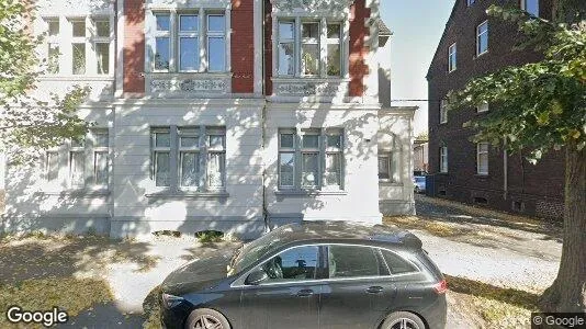 Apartments for rent in Herne - Photo from Google Street View