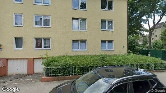 Apartments for rent in Dortmund - Photo from Google Street View