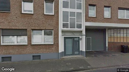 Apartments for rent in Viersen - Photo from Google Street View