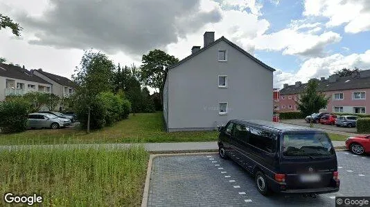 Apartments for rent in Oberhausen - Photo from Google Street View