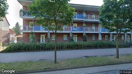 Apartments for rent in Unna - Photo from Google Street View