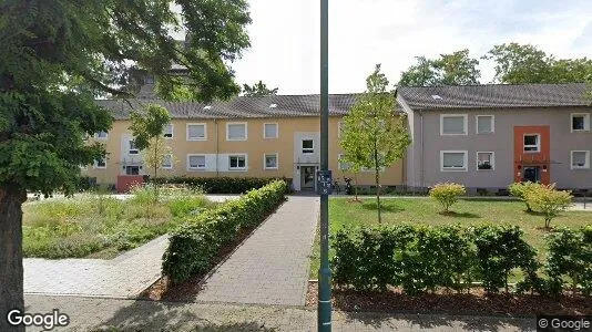 Apartments for rent in Duisburg - Photo from Google Street View