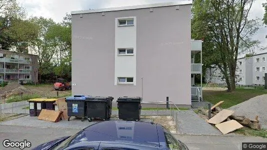 Apartments for rent in Dortmund - Photo from Google Street View