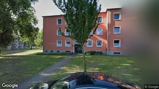 Apartments for rent in Duisburg - Photo from Google Street View