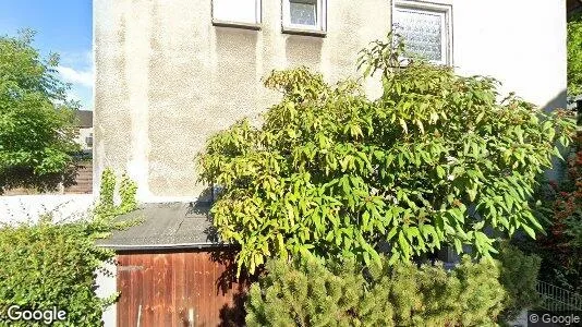 Apartments for rent in Duisburg - Photo from Google Street View