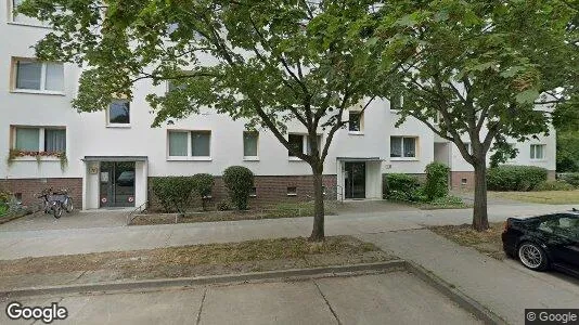 Apartments for rent in Berlin Lichtenberg - Photo from Google Street View