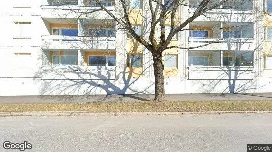 Apartments for rent in Pori - Photo from Google Street View
