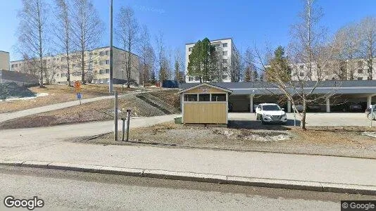 Apartments for rent in Kuopio - Photo from Google Street View