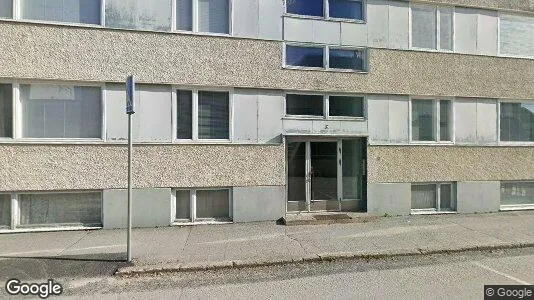 Apartments for rent in Pori - Photo from Google Street View