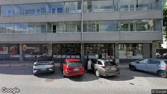 Apartments for rent in Turku - Photo from Google Street View