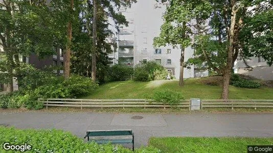 Apartments for rent in Turku - Photo from Google Street View