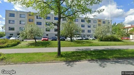 Apartments for rent in Mäntsälä - Photo from Google Street View