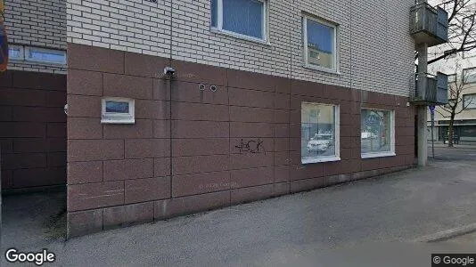 Apartments for rent in Pori - Photo from Google Street View