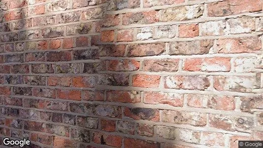 Apartments for rent in York - North Yorkshire - Photo from Google Street View