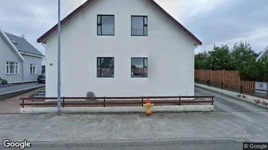 Apartments for rent in Reykjavík Háaleiti - Photo from Google Street View