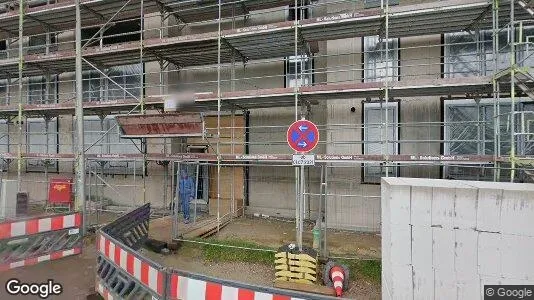 Apartments for rent in Pinneberg - Photo from Google Street View