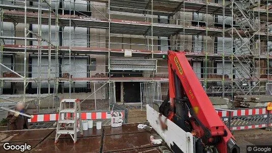 Apartments for rent in Pinneberg - Photo from Google Street View