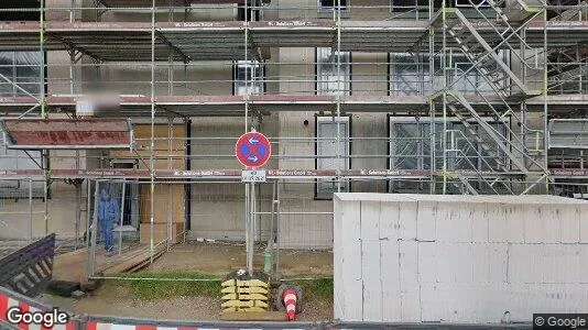 Apartments for rent in Pinneberg - Photo from Google Street View