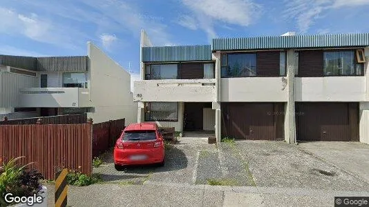 Apartments for rent in Reykjavík Breiðholt - Photo from Google Street View