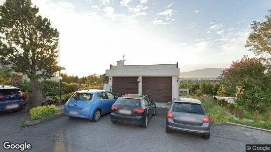 Apartments for rent in Reykjavík Breiðholt - Photo from Google Street View