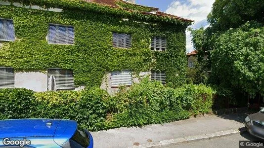 Apartments for rent in Prague 17 - Photo from Google Street View