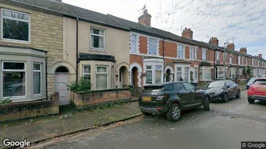 Apartments for rent in Kettering - Northamptonshire - Photo from Google Street View