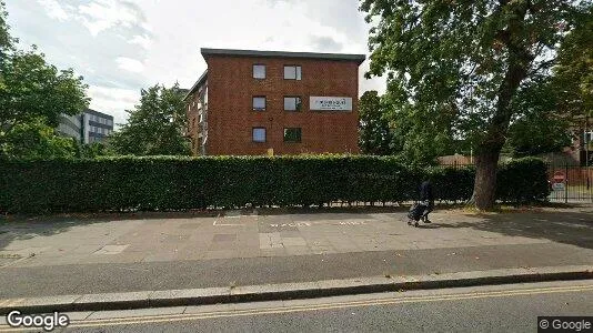 Apartments for rent in Hounslow - Middlesex - Photo from Google Street View