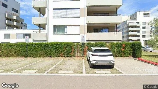 Apartments for rent in Zürich Distrikt 12 - Photo from Google Street View
