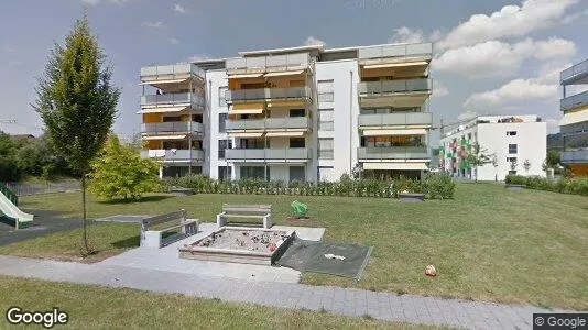 Apartments for rent in Kulm - Photo from Google Street View