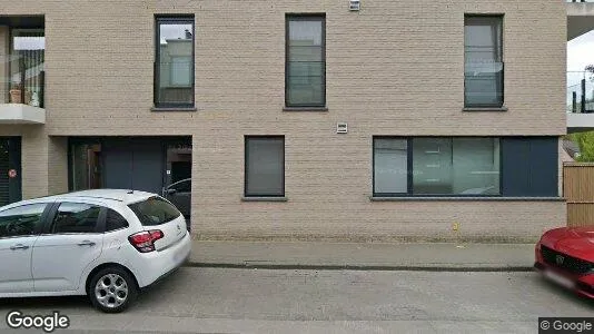 Apartments for rent in Aalst - Photo from Google Street View