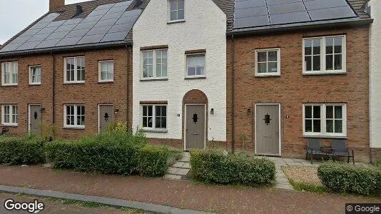 Apartments for rent in Haarlemmermeer - Photo from Google Street View