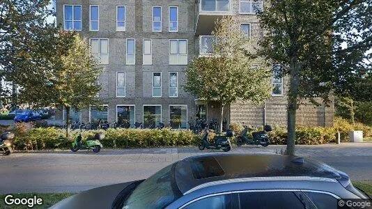 Apartments for rent in Haarlem - Photo from Google Street View