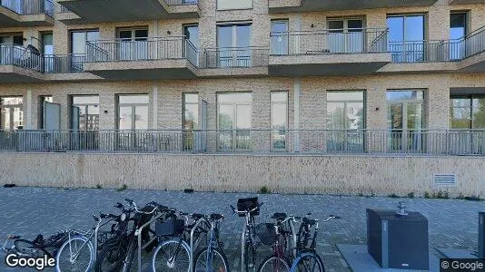 Apartments for rent in Diemen - Photo from Google Street View