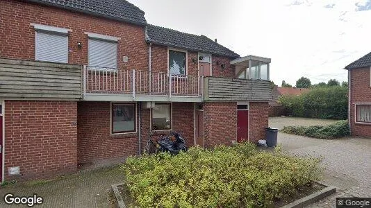 Apartments for rent in Wijchen - Photo from Google Street View