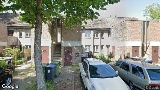 Apartments for rent in Arnhem - Photo from Google Street View