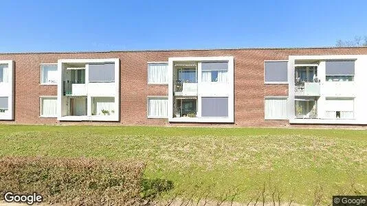 Apartments for rent in Berg en Dal - Photo from Google Street View