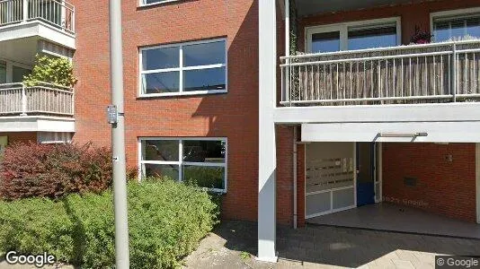 Apartments for rent in Arnhem - Photo from Google Street View