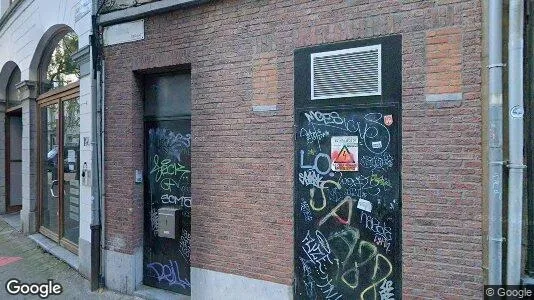 Apartments for rent in Stad Antwerp - Photo from Google Street View