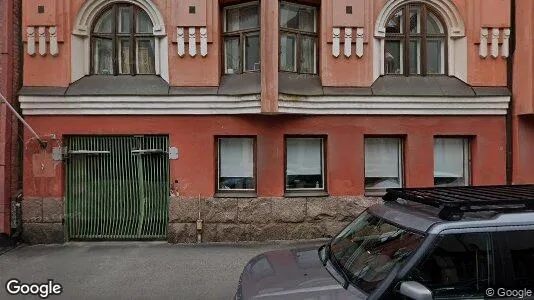 Rooms for rent in Helsinki Eteläinen - Photo from Google Street View
