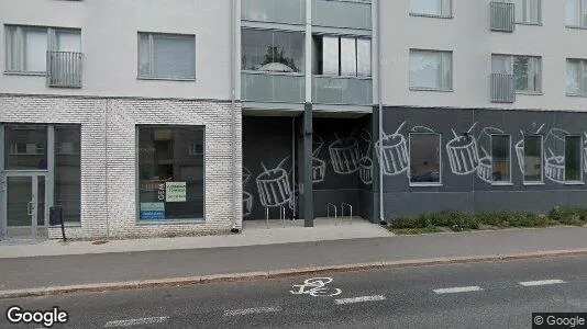 Rooms for rent in Helsinki Läntinen - Photo from Google Street View