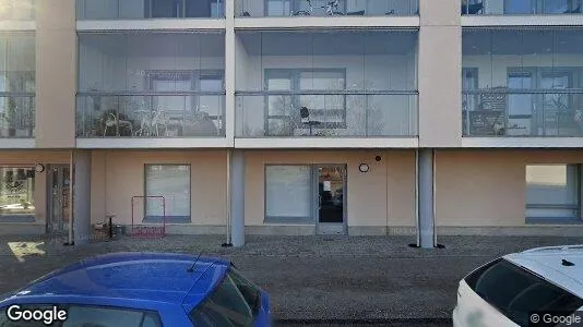 Rooms for rent in Helsinki Koillinen - Photo from Google Street View