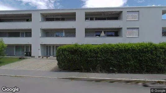 Apartments for rent in Götzis - Photo from Google Street View