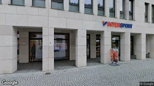 Apartments for rent in Feldkirch - Photo from Google Street View