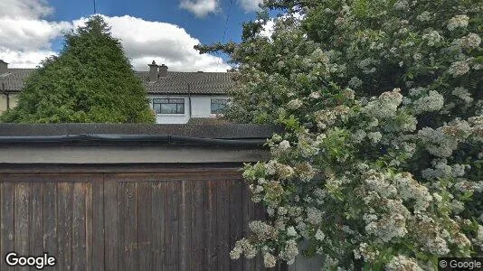 Apartments for rent in Dublin 13 - Photo from Google Street View