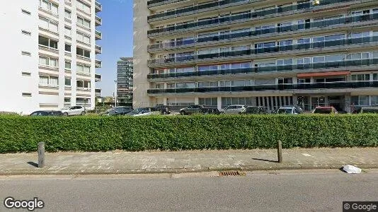 Apartments for rent in Dendermonde - Photo from Google Street View