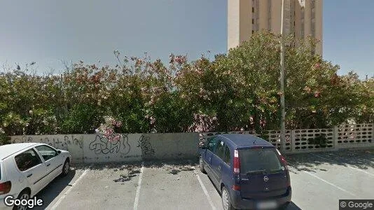Apartments for rent in Cartagena - Photo from Google Street View