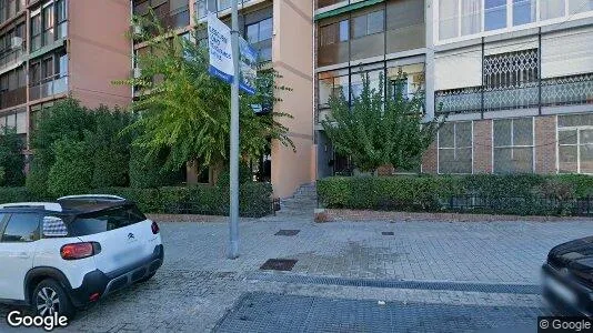 Apartments for rent in Húmera-Somosaguas-Prado del Rey - Photo from Google Street View
