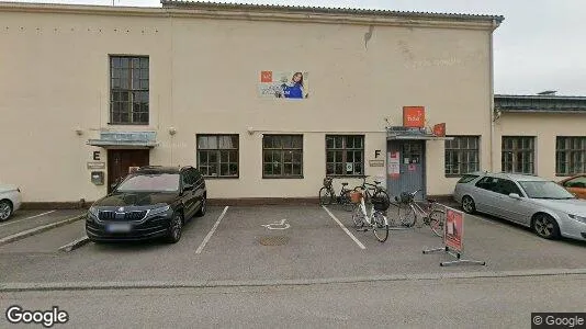 Apartments for rent in Järvenpää - Photo from Google Street View