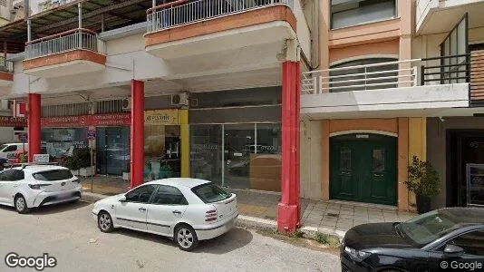 Apartments for rent in Patras - Photo from Google Street View